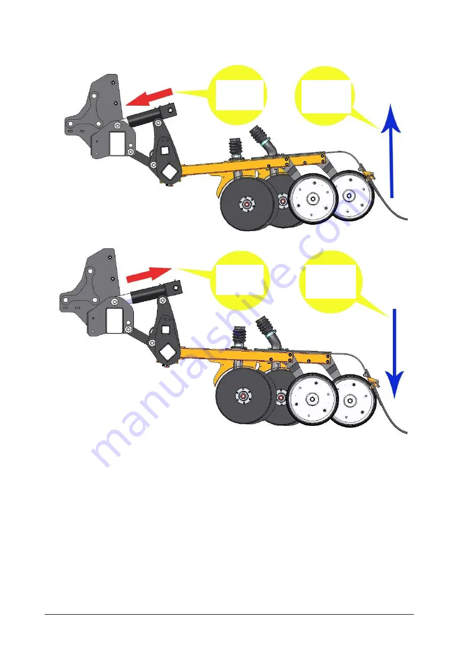 FARMTECH FDD 3000 Скачать руководство пользователя страница 62