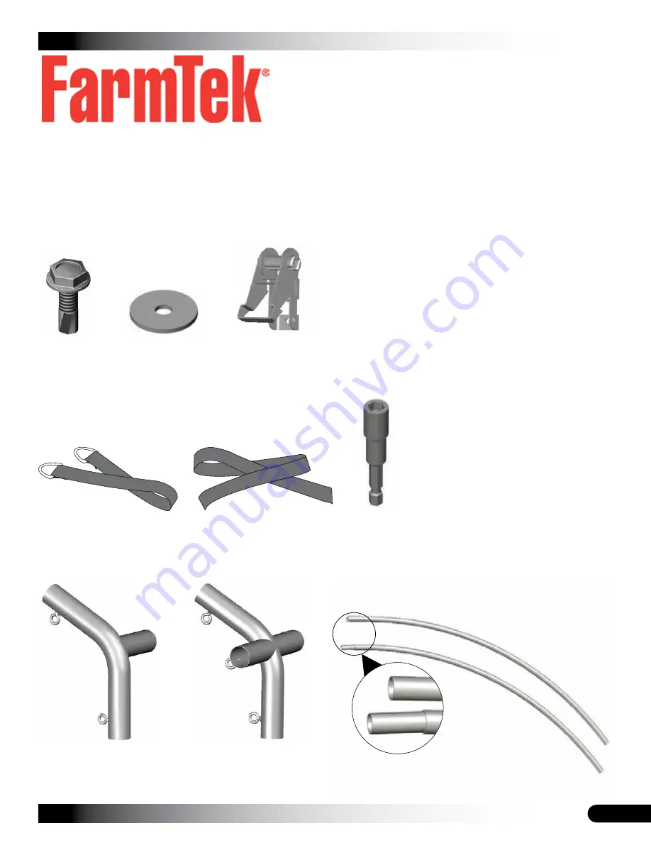 FarmTek 1820CC Manual Download Page 5