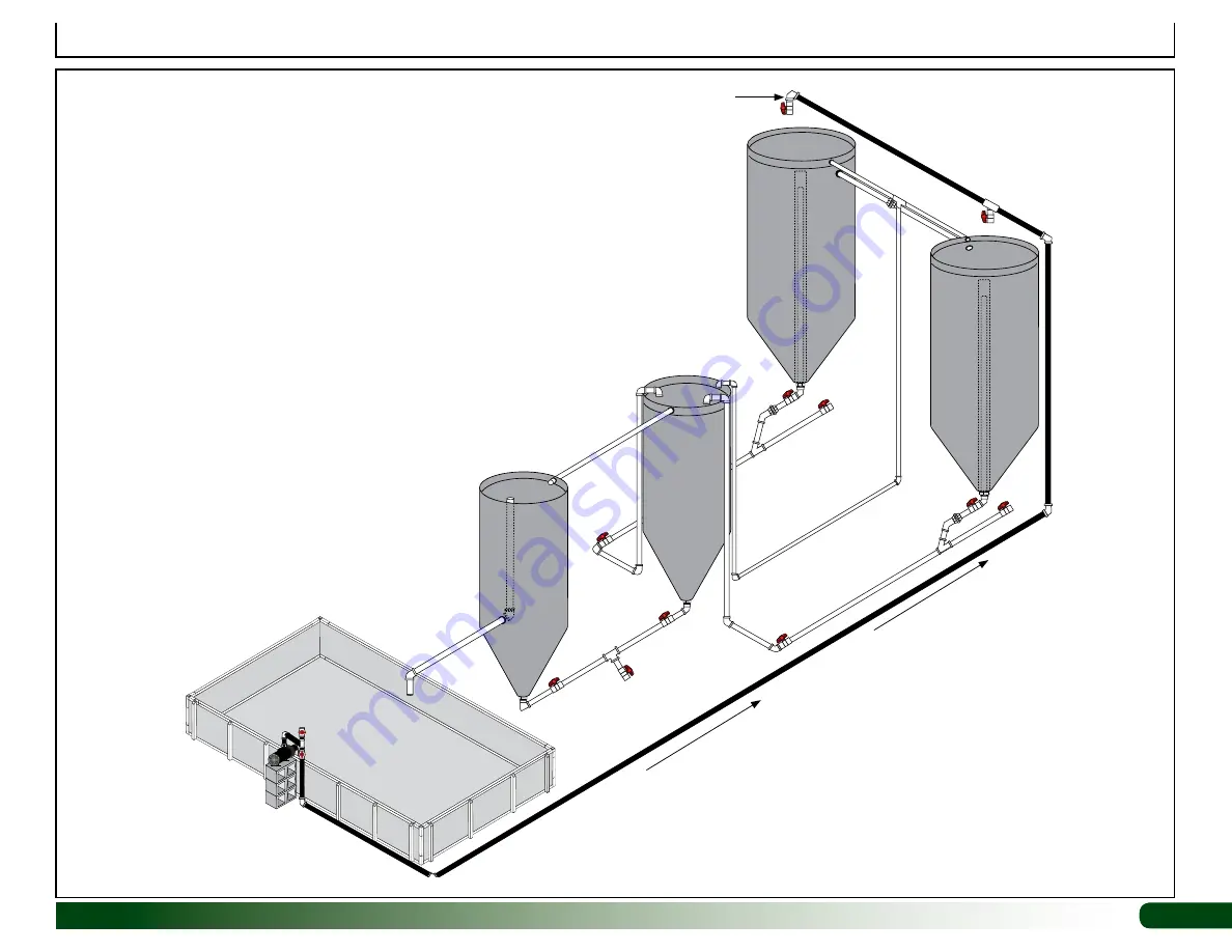 FarmTek Aquaponics System I Series Скачать руководство пользователя страница 39