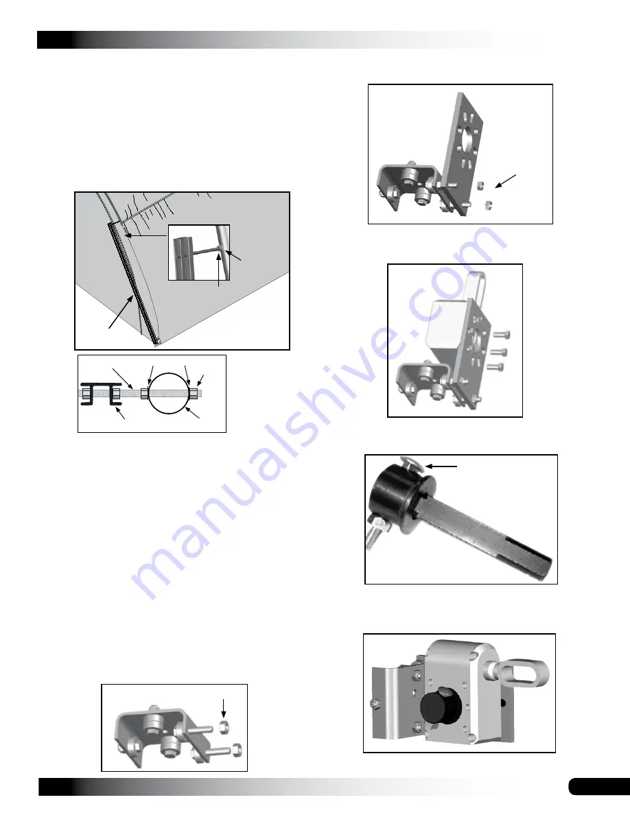 FarmTek Chick-Inn Series Manual Download Page 29