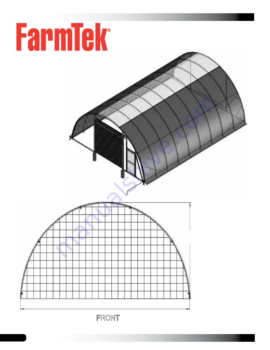 FarmTek Chick-Inn Series Manual Download Page 32