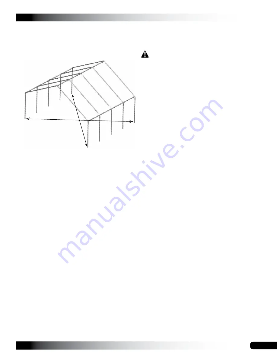 FarmTek Chick-Inn Instruction Manual Download Page 9