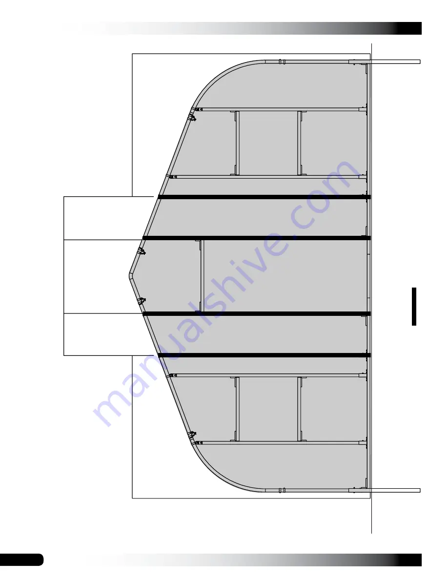 FarmTek Growers Supply GrowSpan Gothic Pro Series Manual Download Page 46