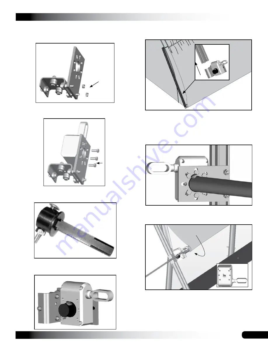 FarmTek GrowSpan PB01700R4 Скачать руководство пользователя страница 17