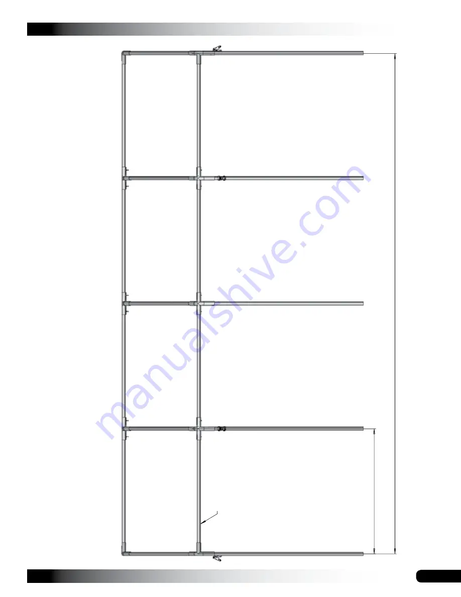 FarmTek WeatherShield 1010CC Instructions Manual Download Page 17