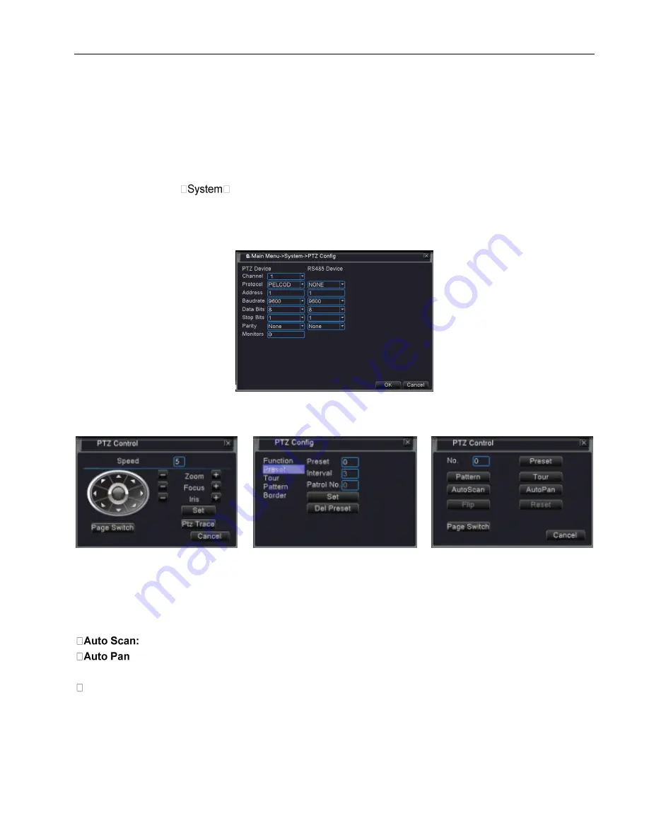 Farnell 4CH User Manual Download Page 30