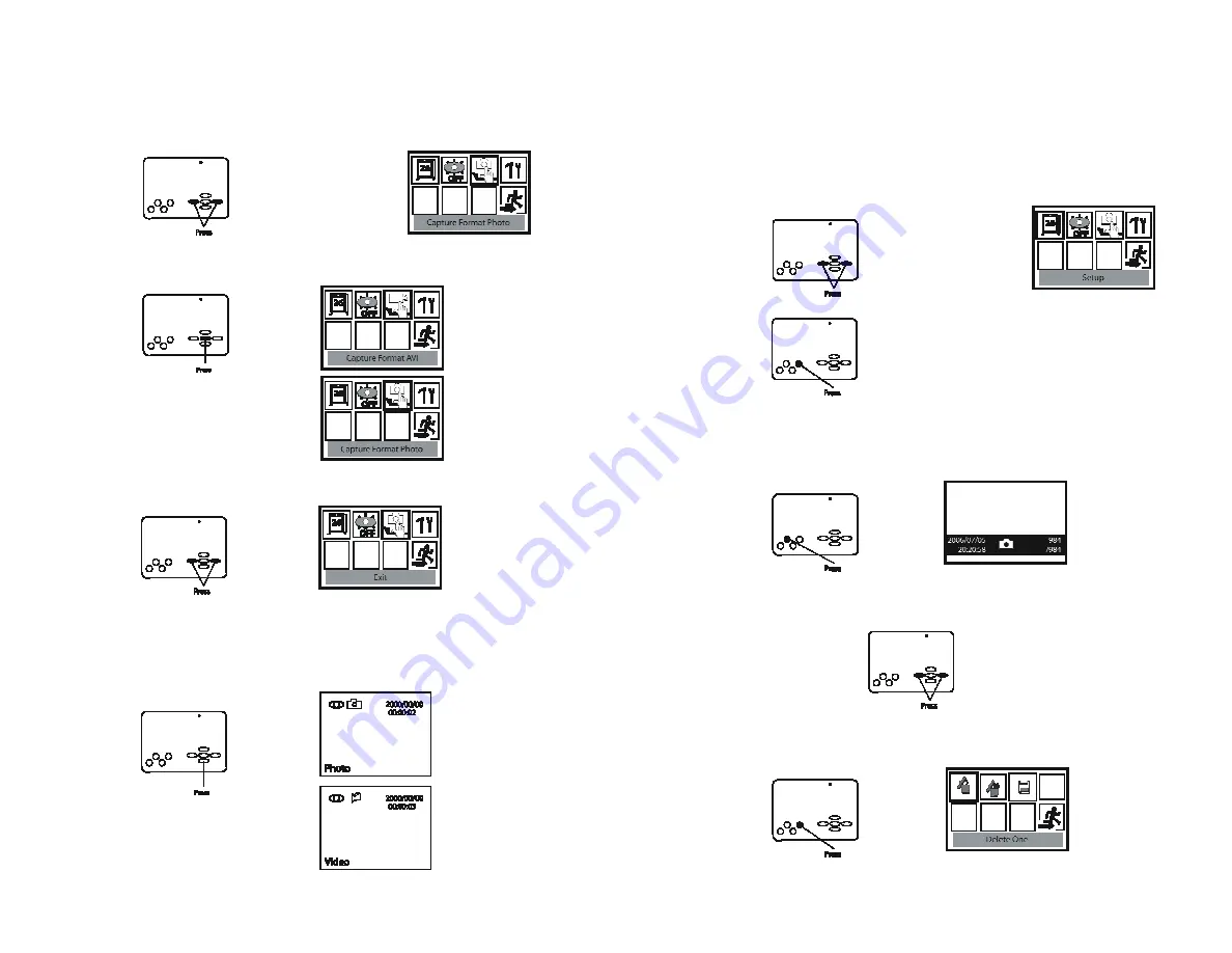 Farnell D2001JW Installation Manual Download Page 6