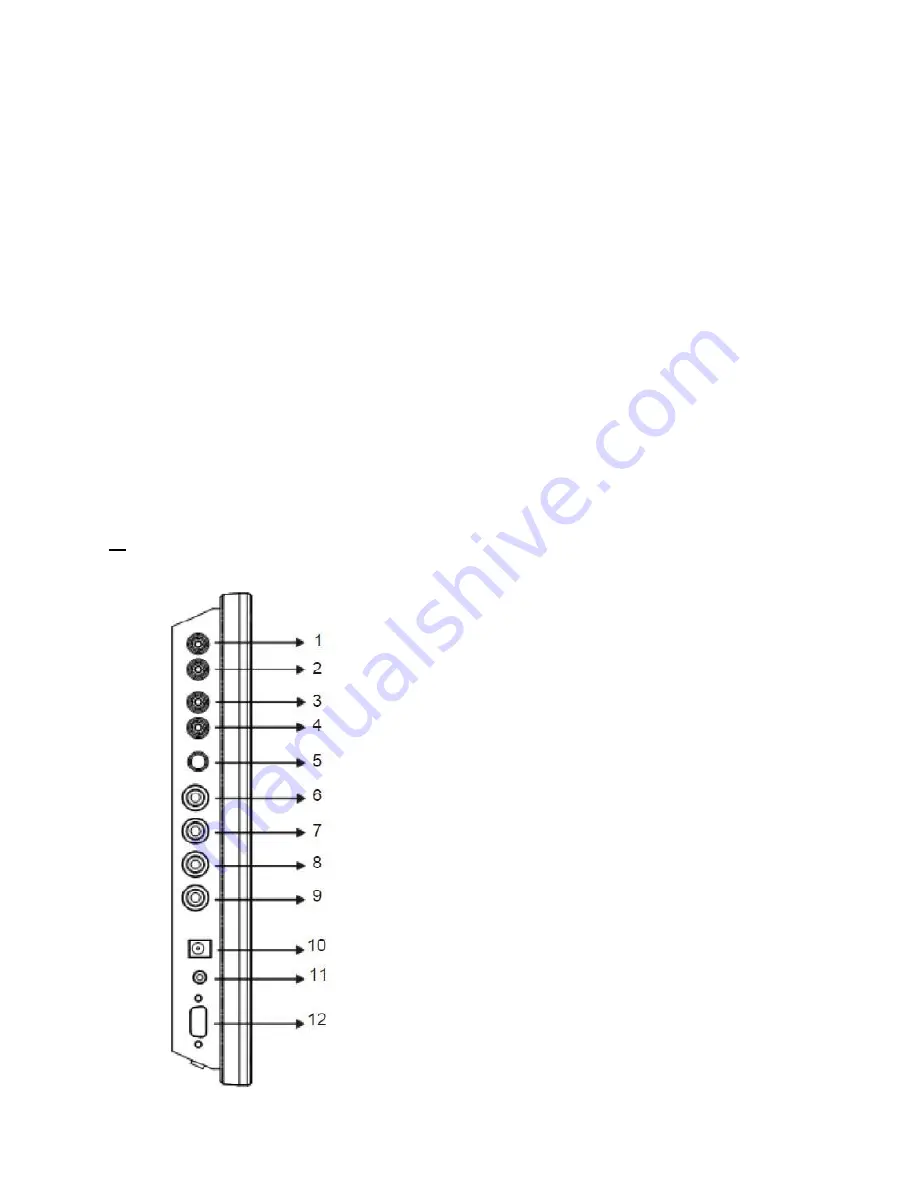 Farnell L104AKL User Manual Download Page 8