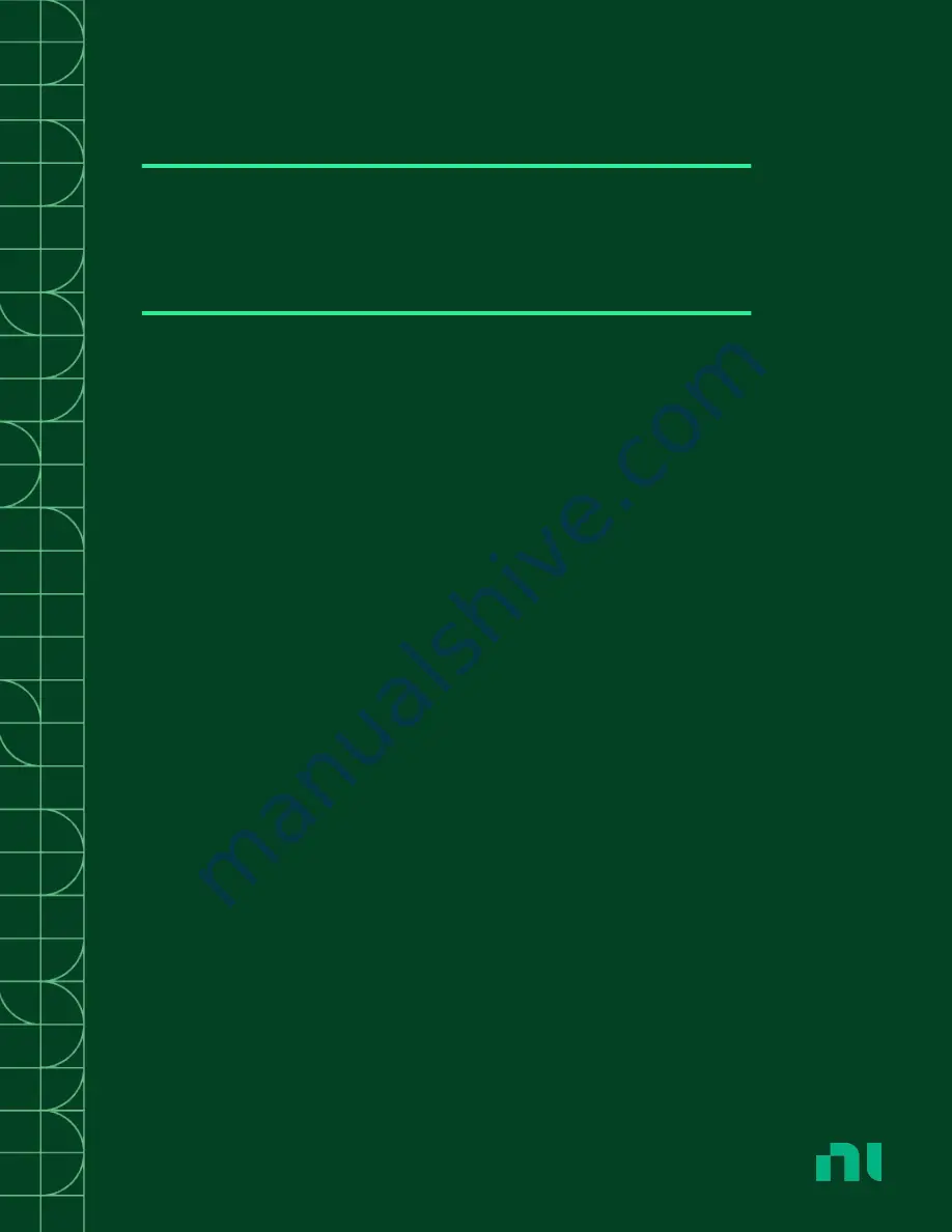 Farnell TRC-8543 Manual Download Page 1