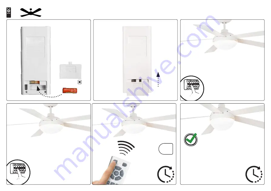 Faro Barcelona 33514 Installation Manual Download Page 14