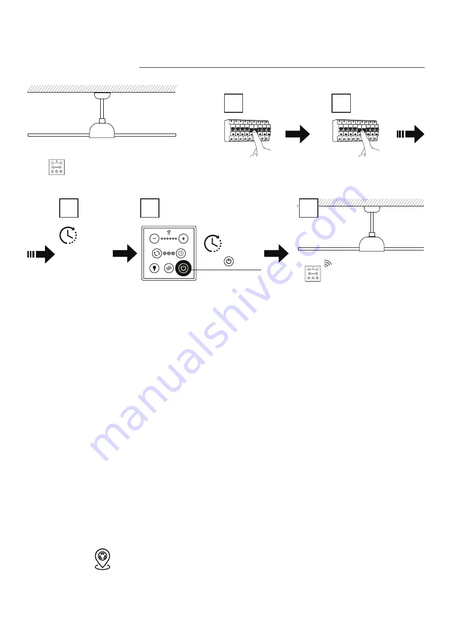 Faro Barcelona 33518DC Manual Download Page 18