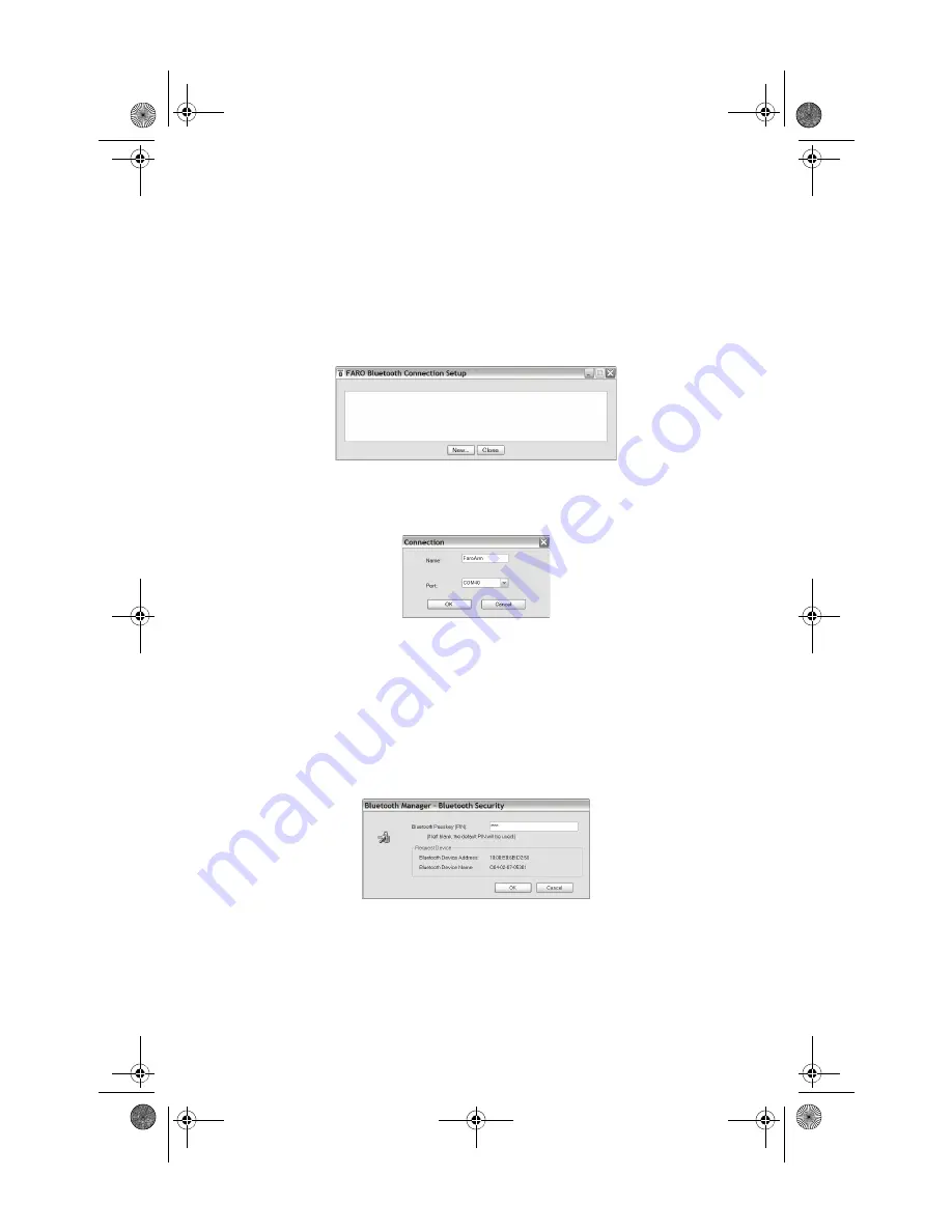 Faro FaroArm Fusion Manual Download Page 19