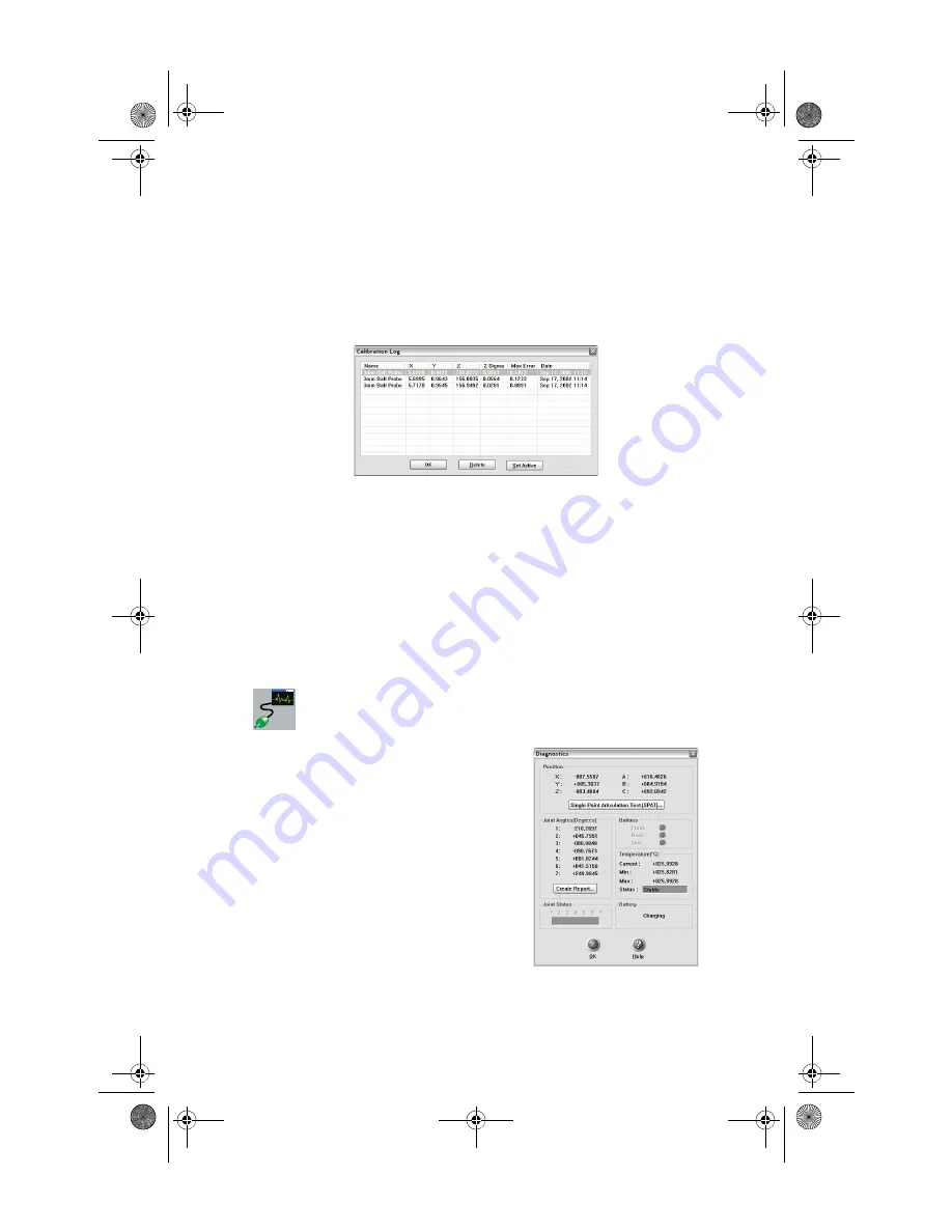 Faro FaroArm Fusion Manual Download Page 95