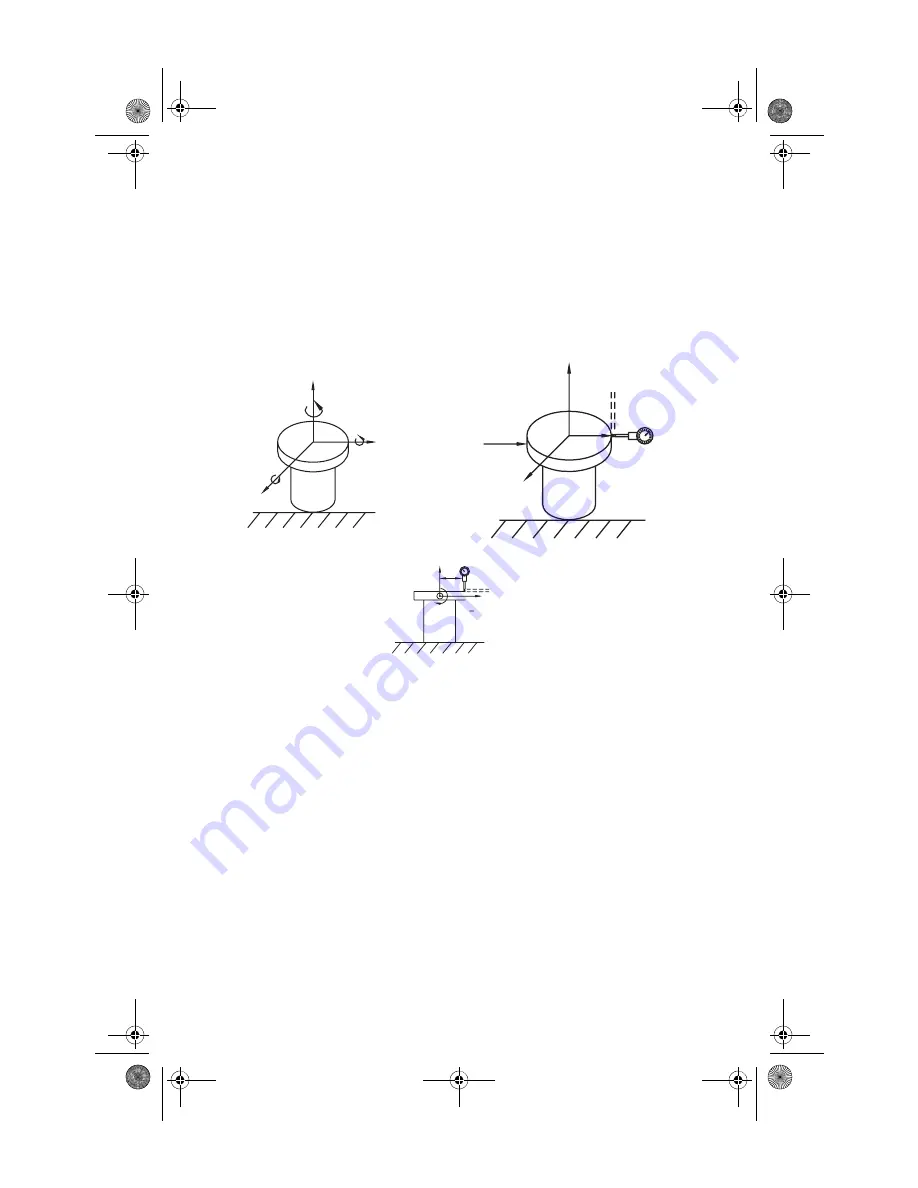 Faro FaroArm P08 User Manual Download Page 28