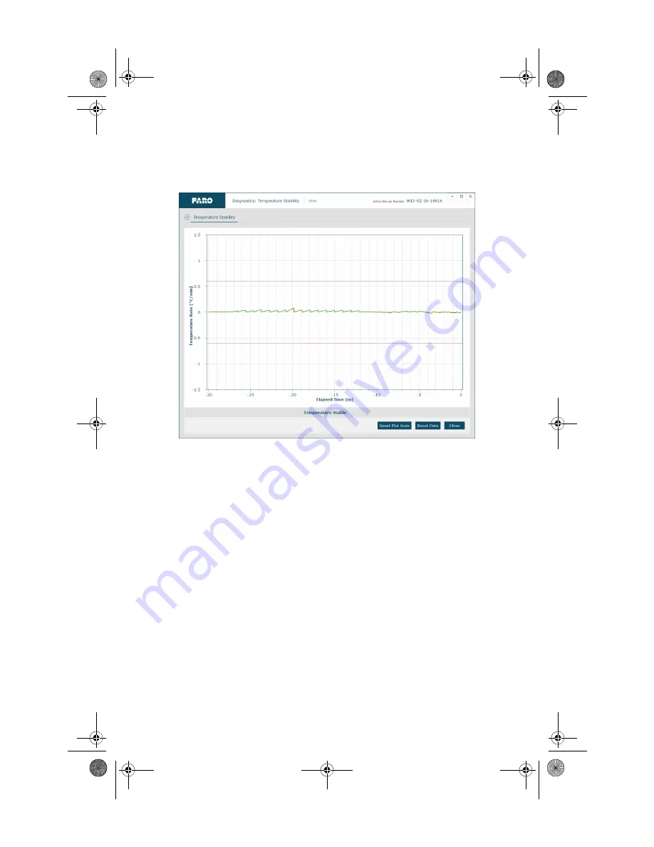 Faro FaroArm Quantum User Manual Download Page 144