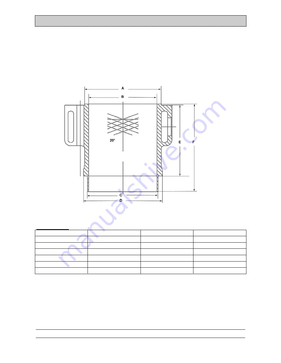 Farymann Diesel 15W Series Repair Manual Download Page 38