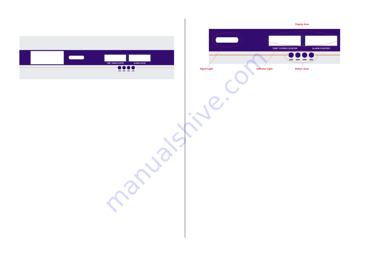 FAS Walk-through User Manual Download Page 5