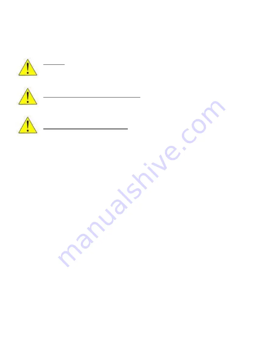 Fascut FRH-850 Instruction Manual Download Page 3