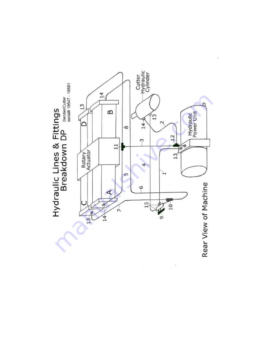 Fascut FRH-850 Instruction Manual Download Page 28