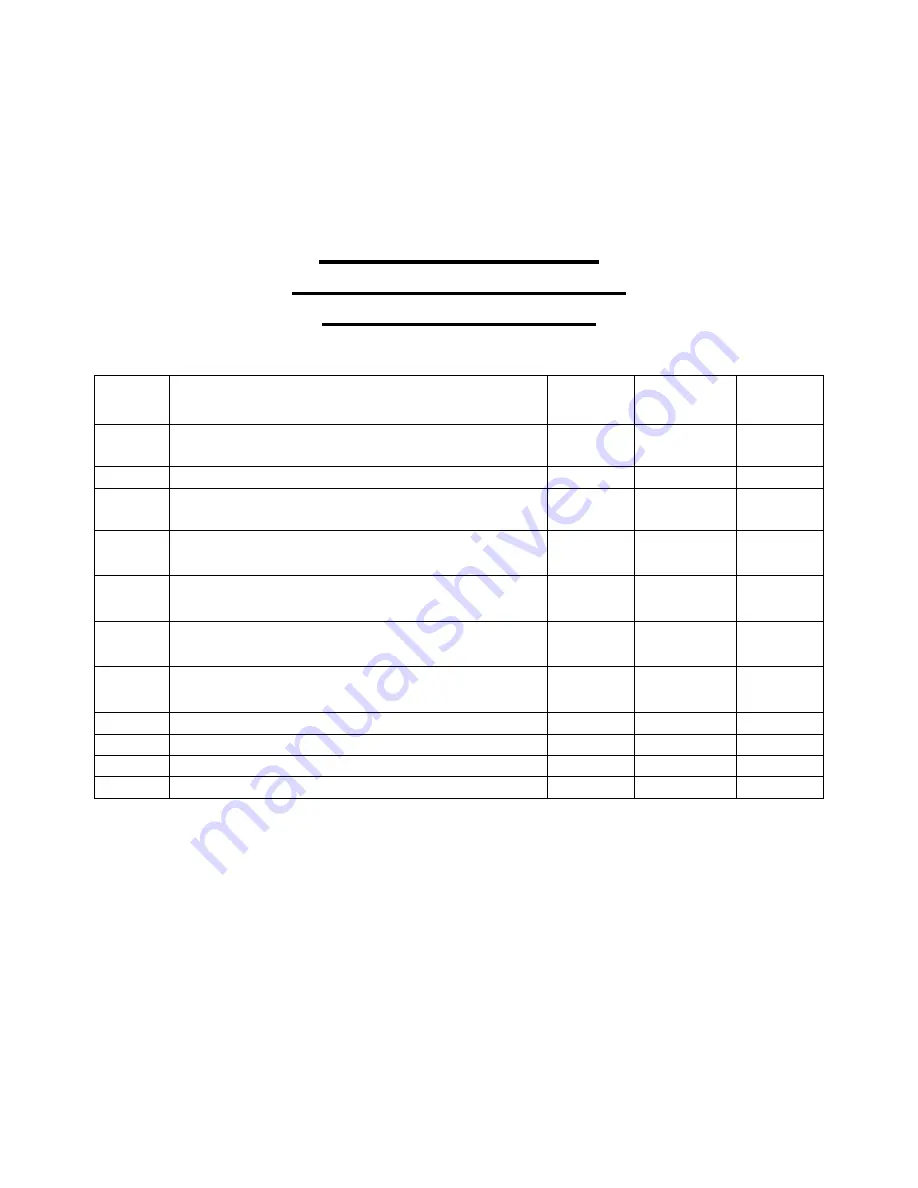 Fascut FRH-850 Instruction Manual Download Page 31