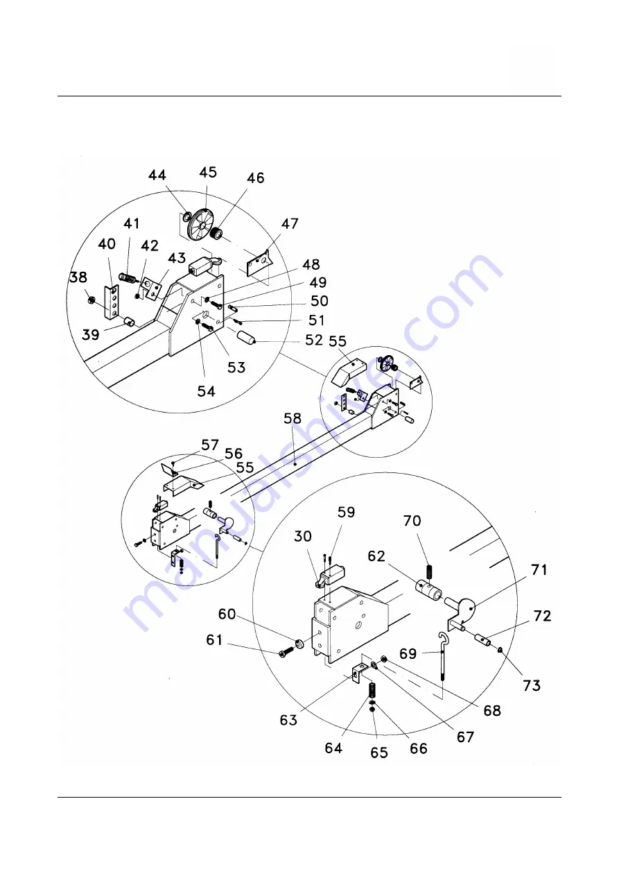 Fasep FZ31 Manual Download Page 25