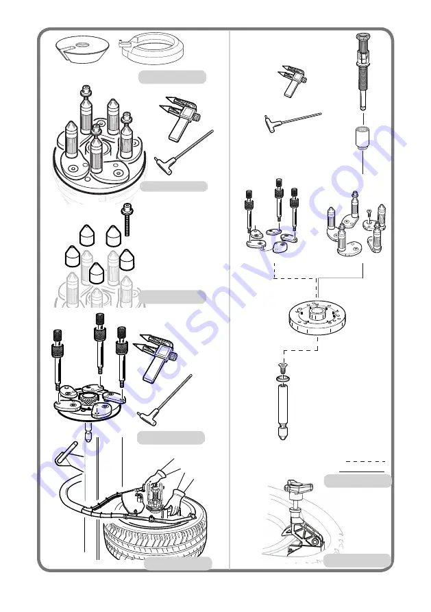 Fasep RASE.3030 Instruction Manual Download Page 16