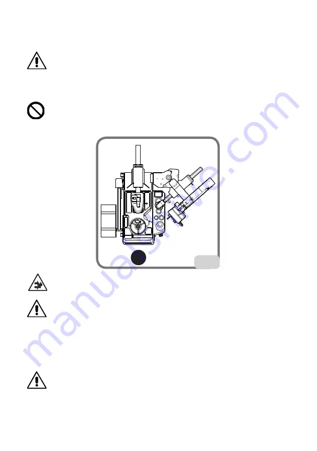 Fasep RASE.3030 Instruction Manual Download Page 24