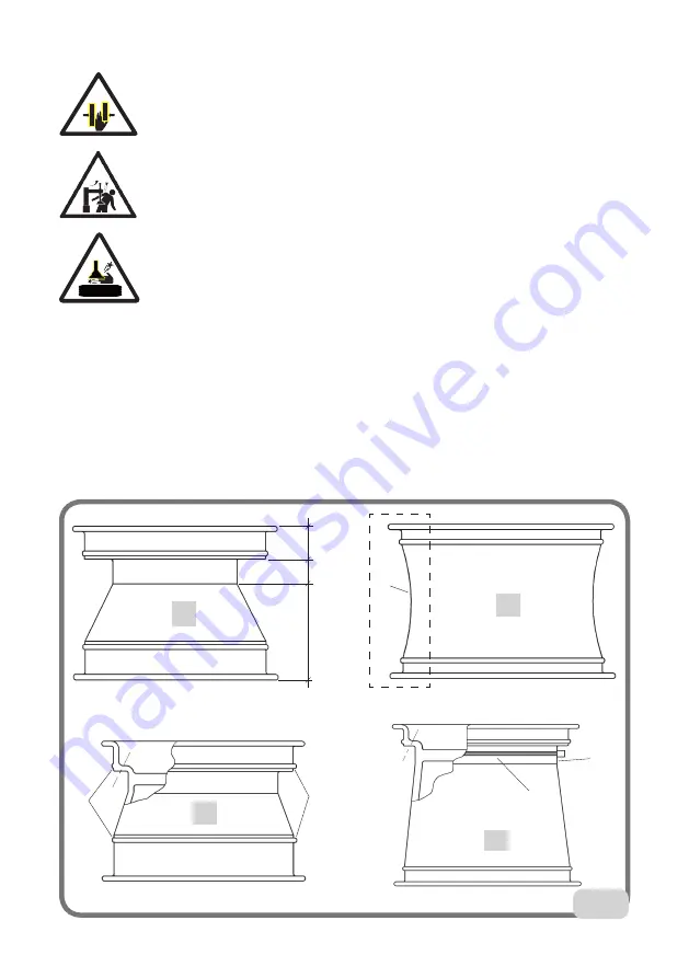 Fasep RASE.3030 Instruction Manual Download Page 27