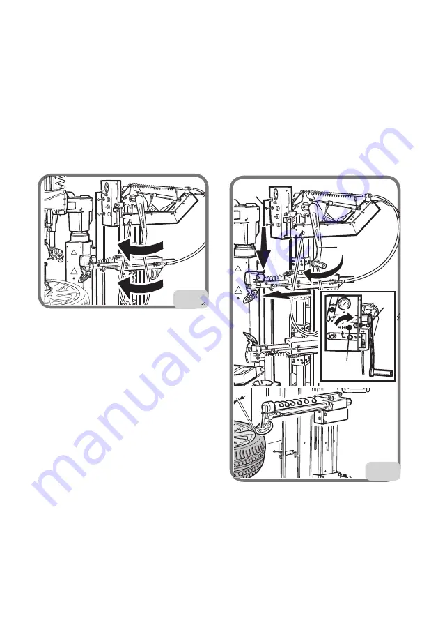 Fasep RASE.3030 Instruction Manual Download Page 33