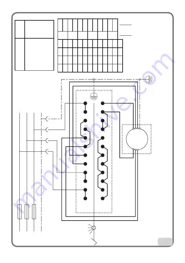 Fasep RASE.3030 Instruction Manual Download Page 56