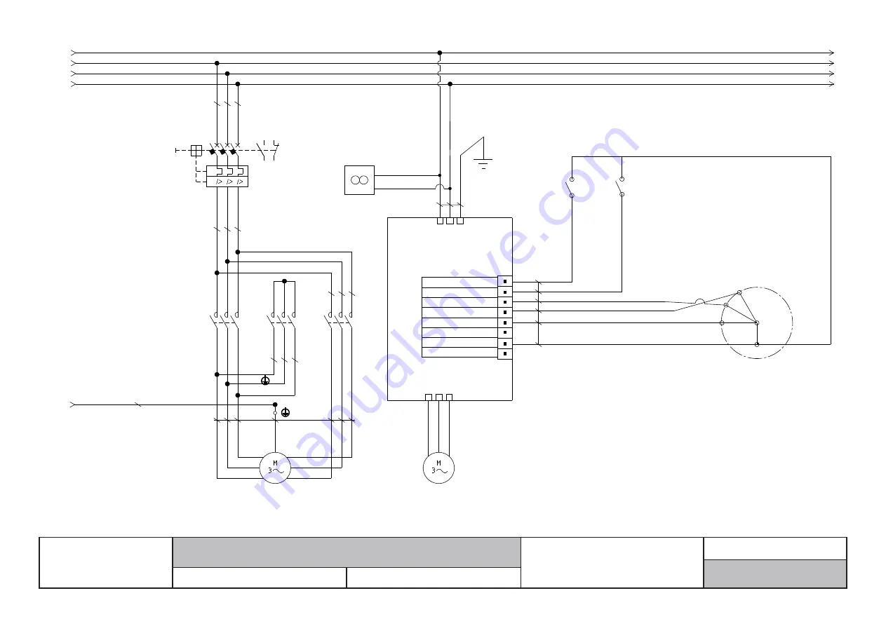 Fasep RGU600E Instruction Manual Download Page 98