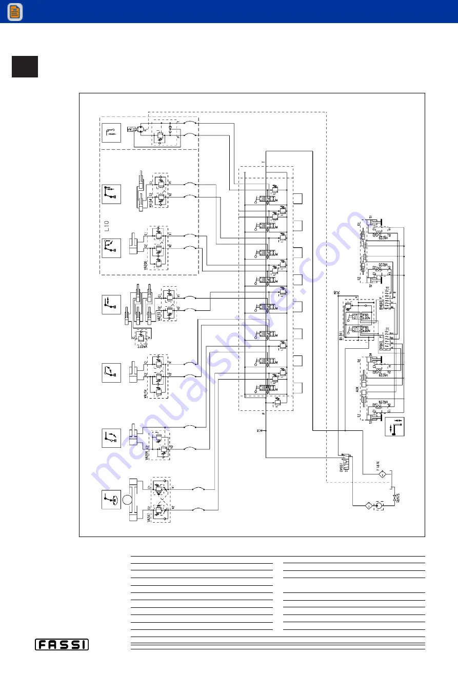 Fassi F 80A.23 Use And Maintenance Download Page 18