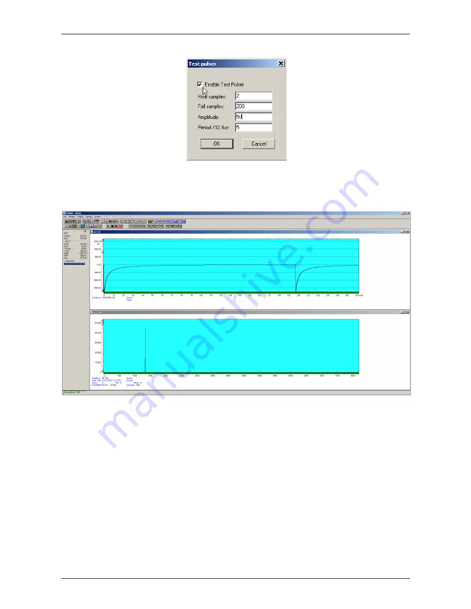 FAST ComTec MCA4A User Manual Download Page 23