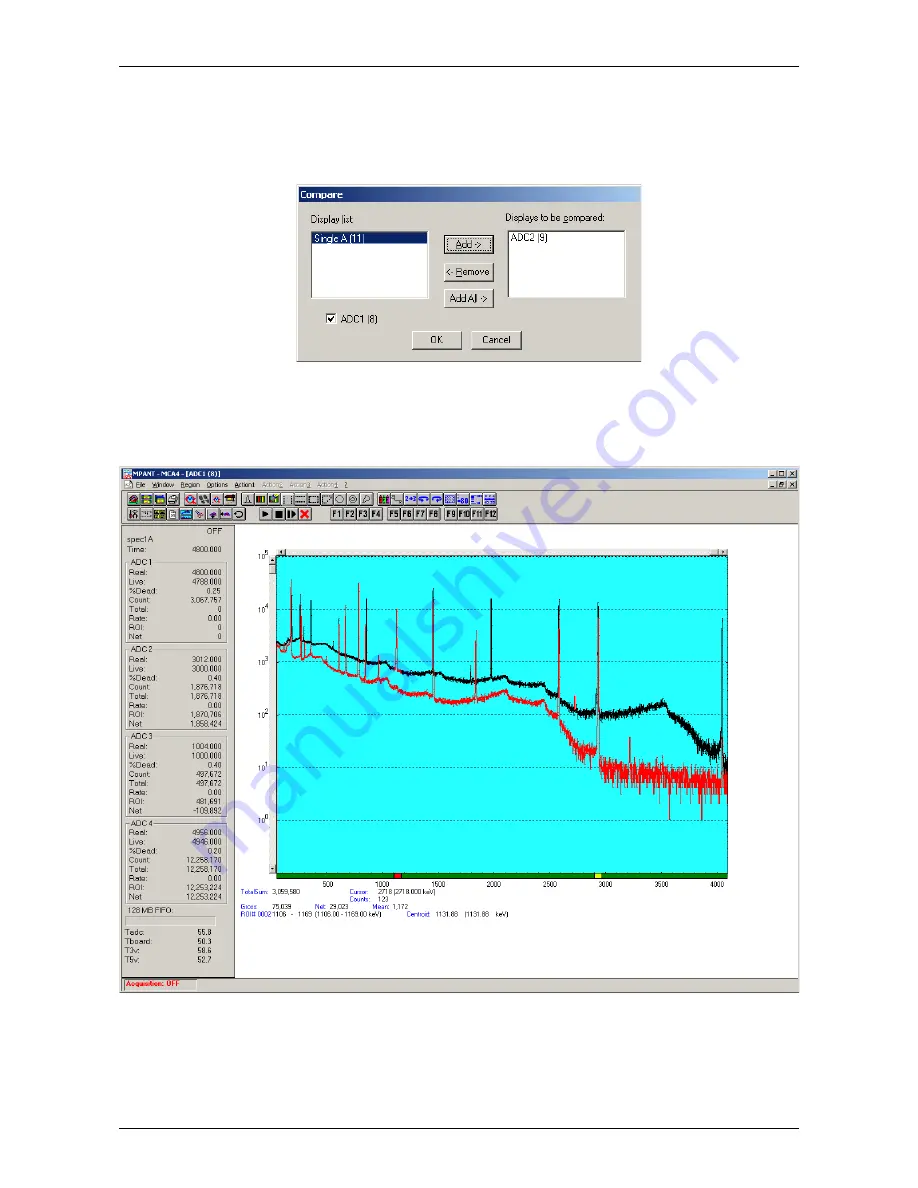 FAST ComTec MCA4A User Manual Download Page 76