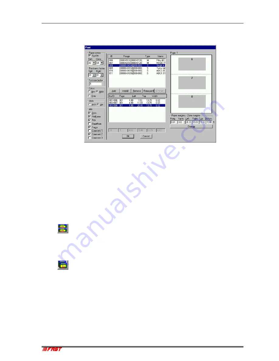 FAST ComTec MPA4 User Manual Download Page 81