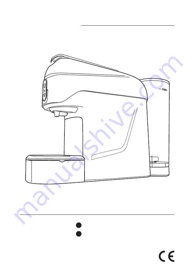 Fastback 802 Скачать руководство пользователя страница 1