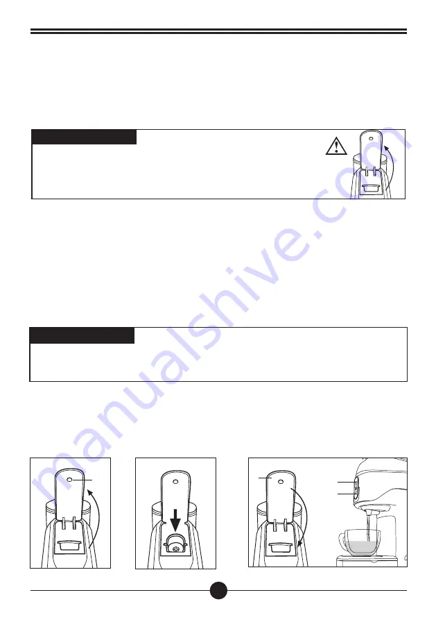 Fastback 802 Instructions For Use Manual Download Page 10