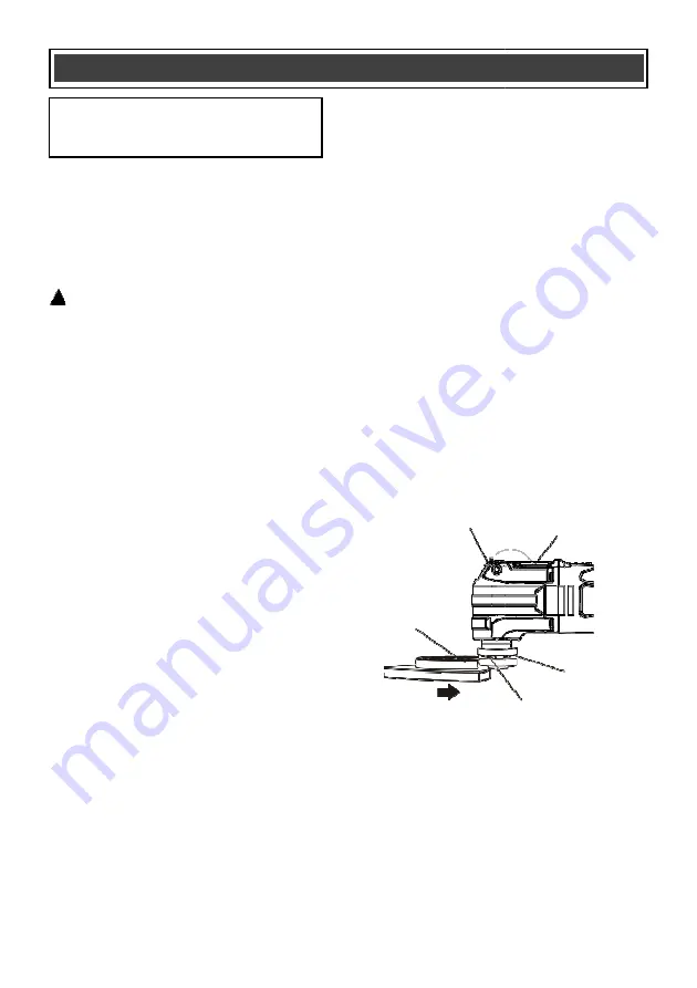 FastCraft 86225-1 Instruction Manual And Warranty Card Download Page 10