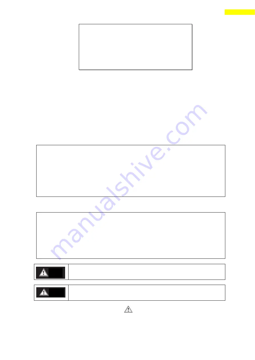 Fastech Ezi-Step Plus-R User Manual Download Page 5