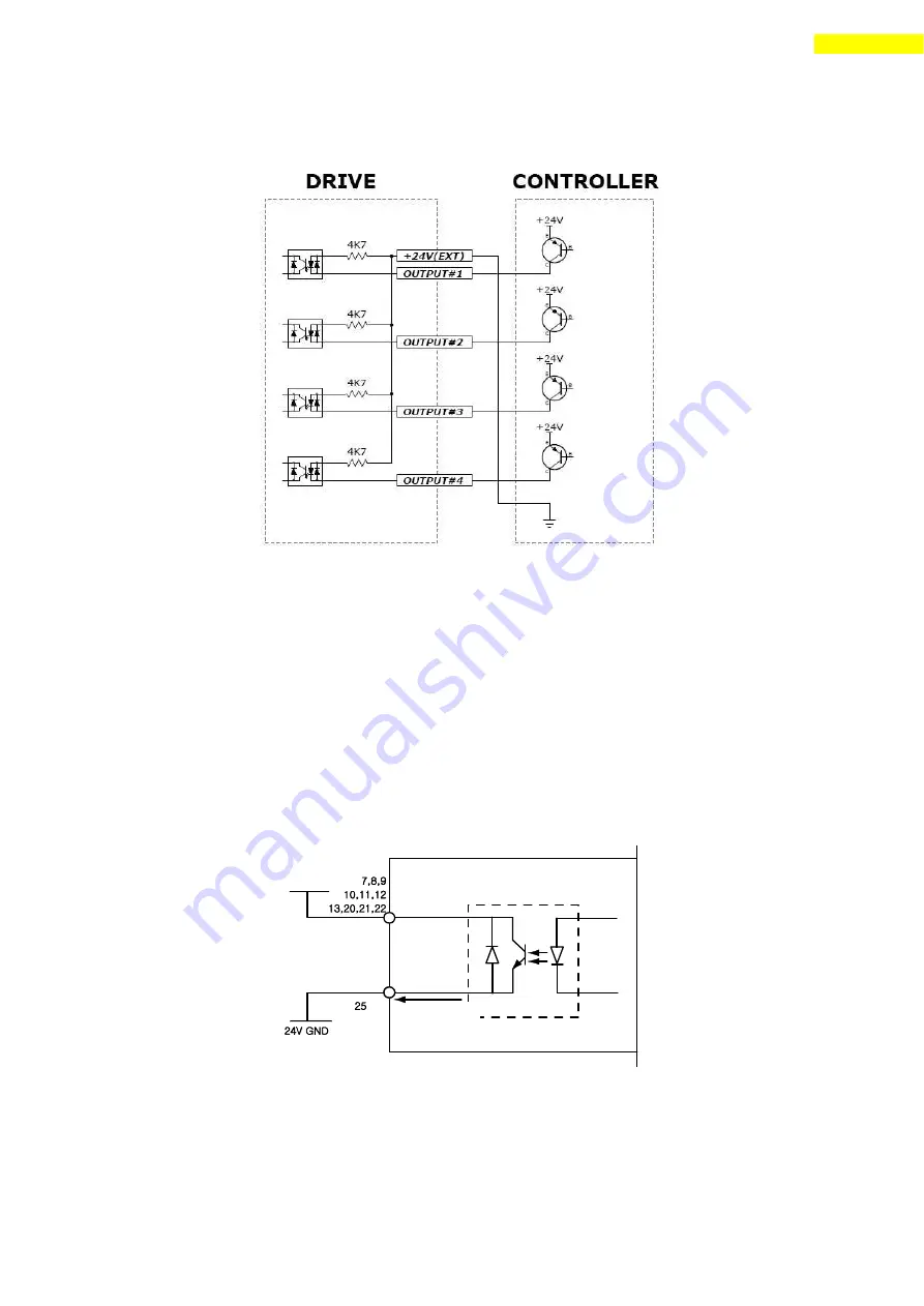 Fastech Ezi-Step Plus-R Скачать руководство пользователя страница 33