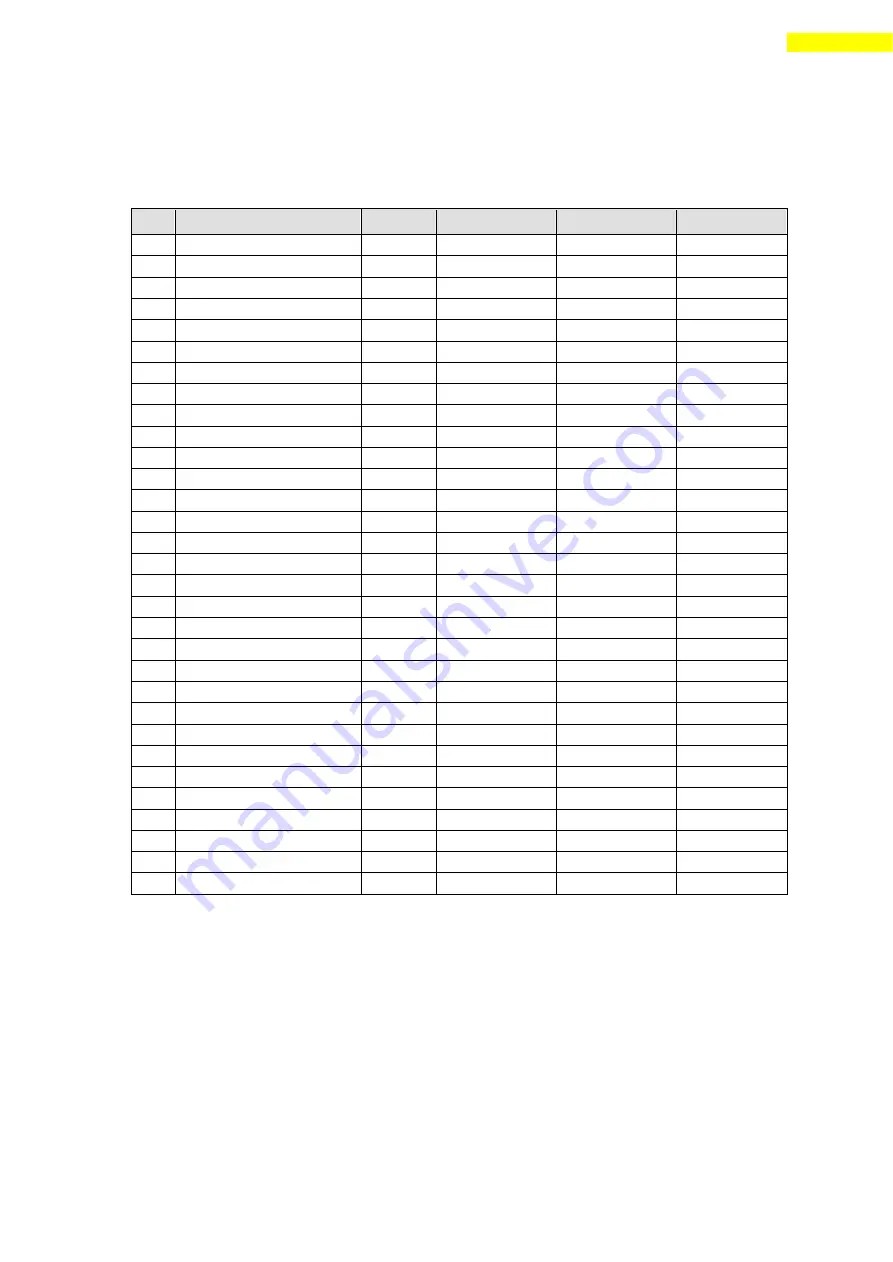 Fastech Ezi-Step Plus-R User Manual Download Page 57