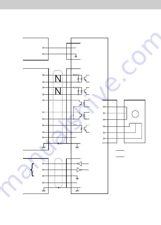 Fastech Ezi-STEP Operating Manual Download Page 17