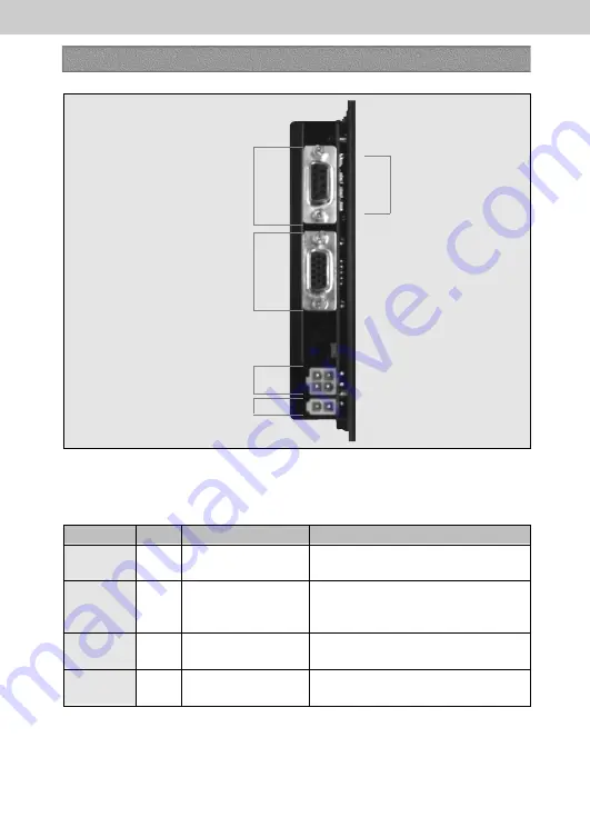 Fastech Ezi-STEP Operating Manual Download Page 18