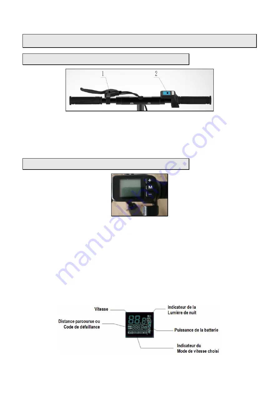 Faster KS-20 CITY User Manual Download Page 20