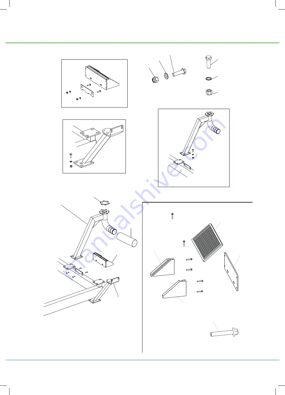 FASTERHOLT FM4550 User Manual And Spare Parts Catalogue Download Page 34