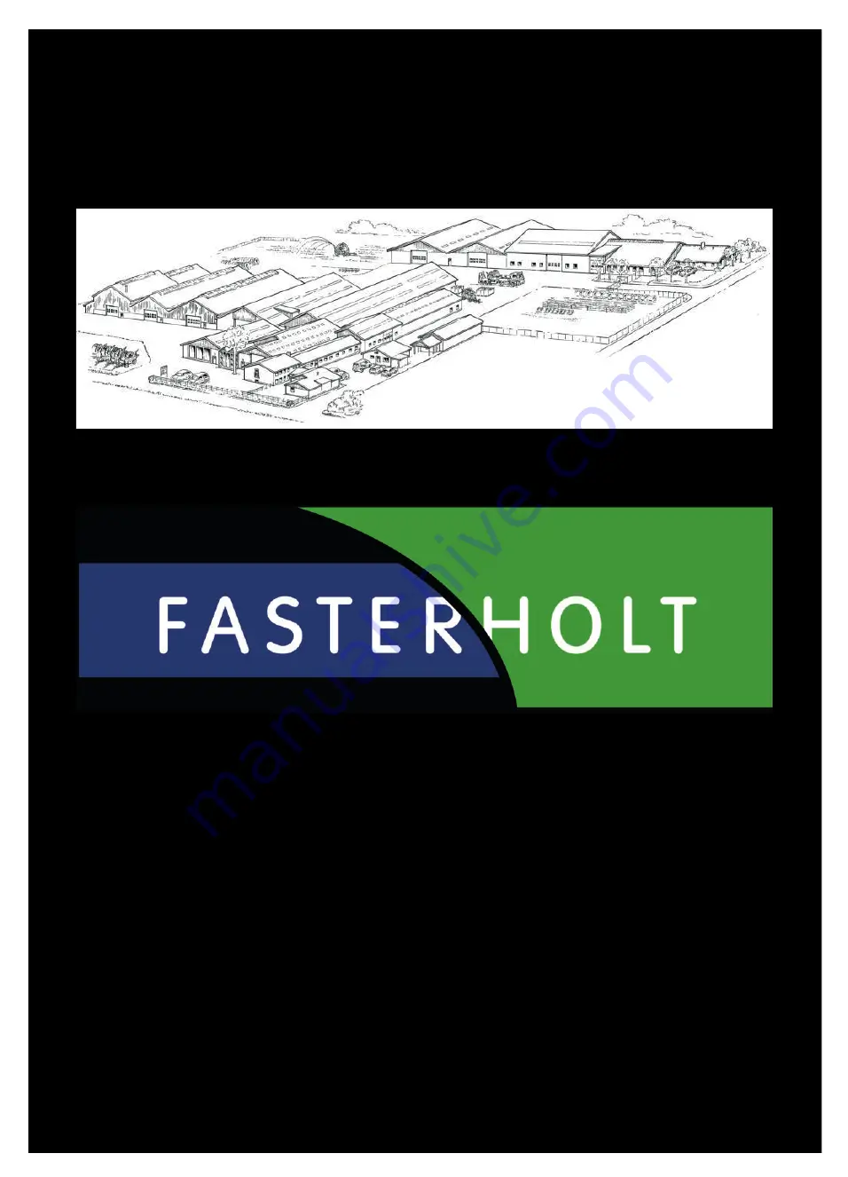 FASTERHOLT FM4800H User Manual And Spare Parts Catalogue Download Page 88