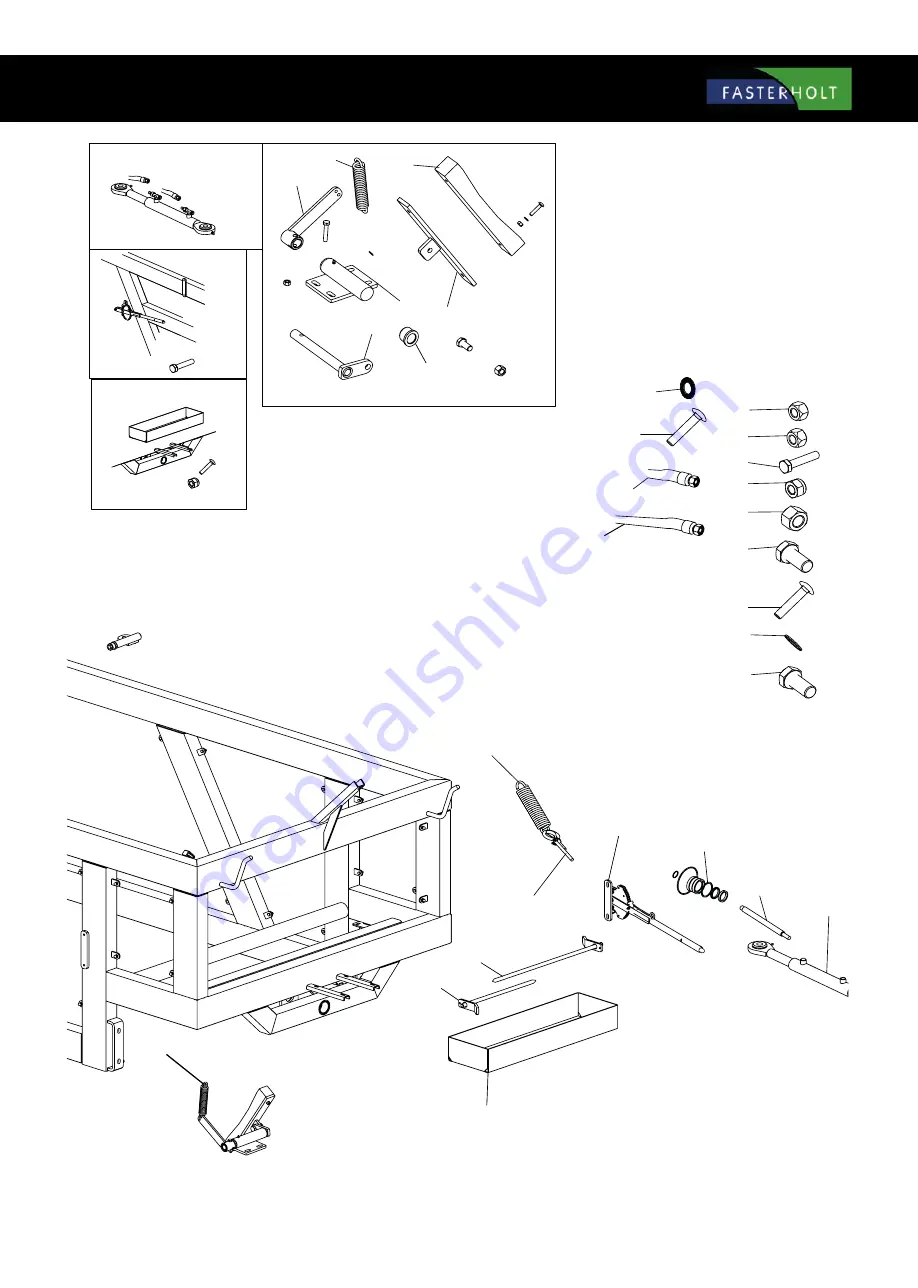 FASTERHOLT FM4900H User Manual Download Page 38