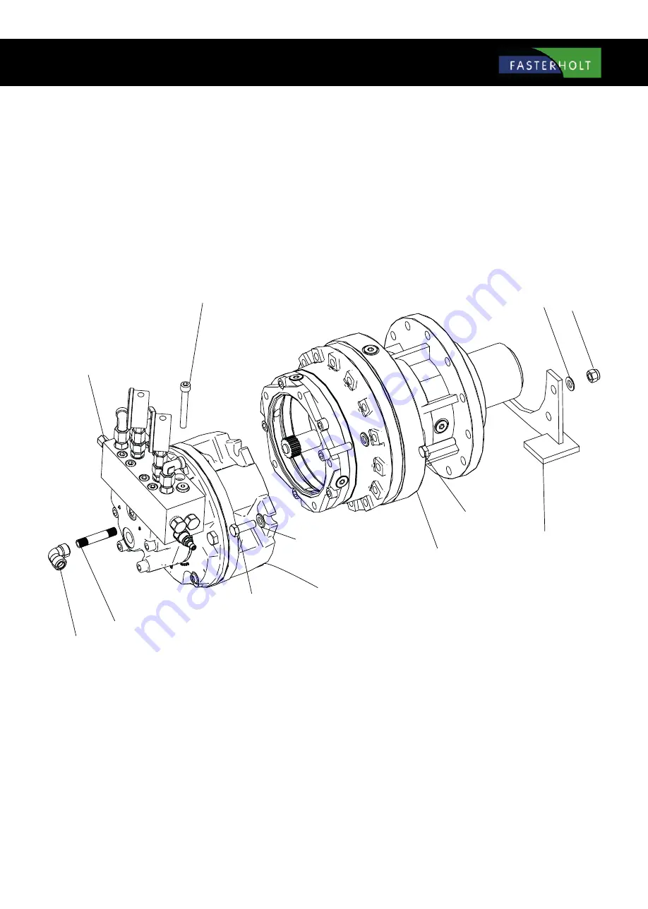 FASTERHOLT FM4900H User Manual Download Page 50