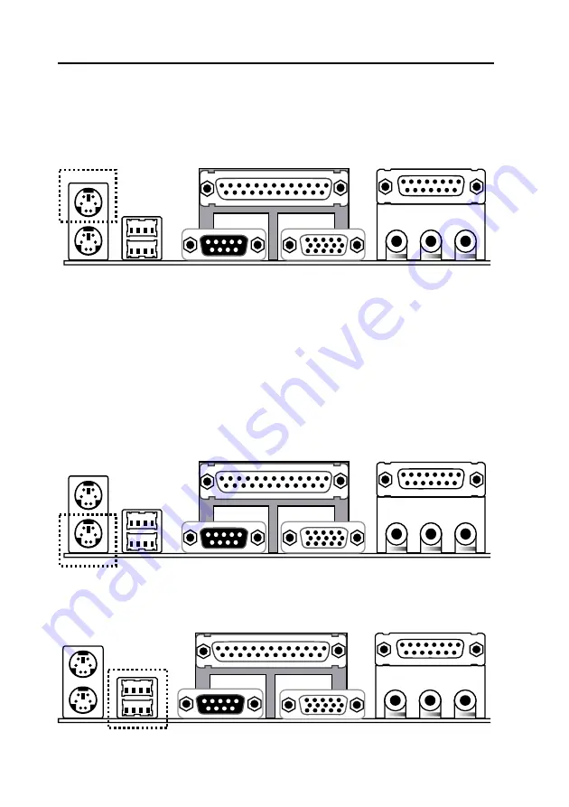 Fastfame 3SLAV2 User Manual Download Page 16