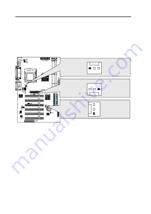 Fastfame 3SLAV2 User Manual Download Page 20